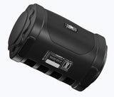 Zeb-County 3 (BLACK)