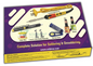 SOLDRON SOLDERING AND DESOLDERING KIT.