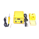 SOLDRON 938 TEMPERATURE CONTROLLED SOLDERING STATION WITH SLEEP MODE