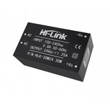 Hi Link HLK-30M24 24V 30W AC to DC Power Supply Module
