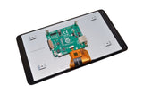7″ Official Raspberry Pi Display with Capacitive Touchscreen