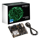 Azure Sphere MT3620 Starter Kit