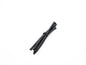 5mm Heat Shrink Sleeve Black 1 Meter