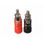 4mm Banana connector Plug Socket Big (1 Pair)