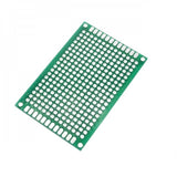 4x6 inch Double Sided Universal PCB Prototype Board