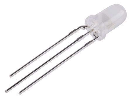 5MM 3Pin 3V RGB Led – Indian Hobby Center