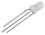 5MM 3Pin 3V RGB Led
