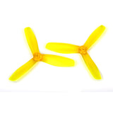 5045 5x4.5x3 Tribade Propeller (CW,CCW) (Set of 2) FPV QAV250 Drone