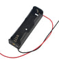 1 x 3.7v  18650 Battery Holder