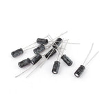 22uf 25V Electrolytic Capacitor
