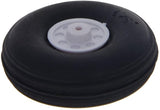 1.75 inch RC Plane Sponge Tire Landing Gear Wheel