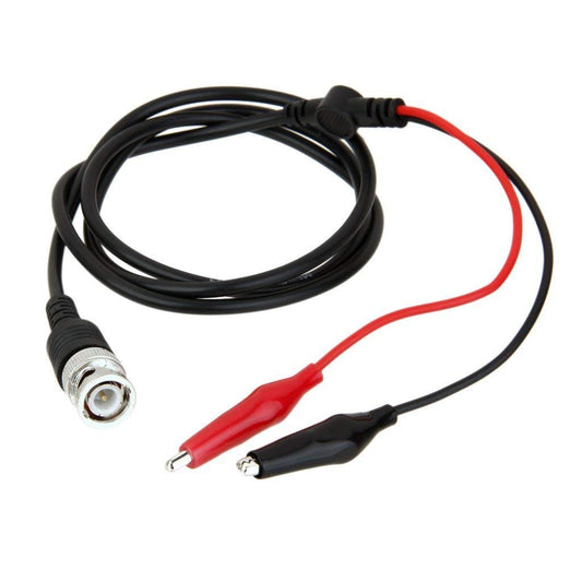 CRO Probe - Oscilloscope Test Probe (BNC to Crocodile Probe)