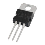 TIP122 Bipolar (BJT) Single NPN Power Darlington Transistor