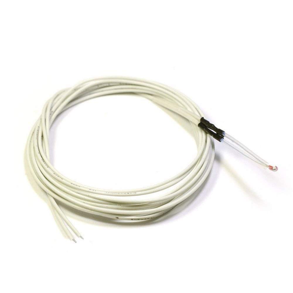 Thermistor 100k NTC with 1 Meter Cable Temperature Sensor
