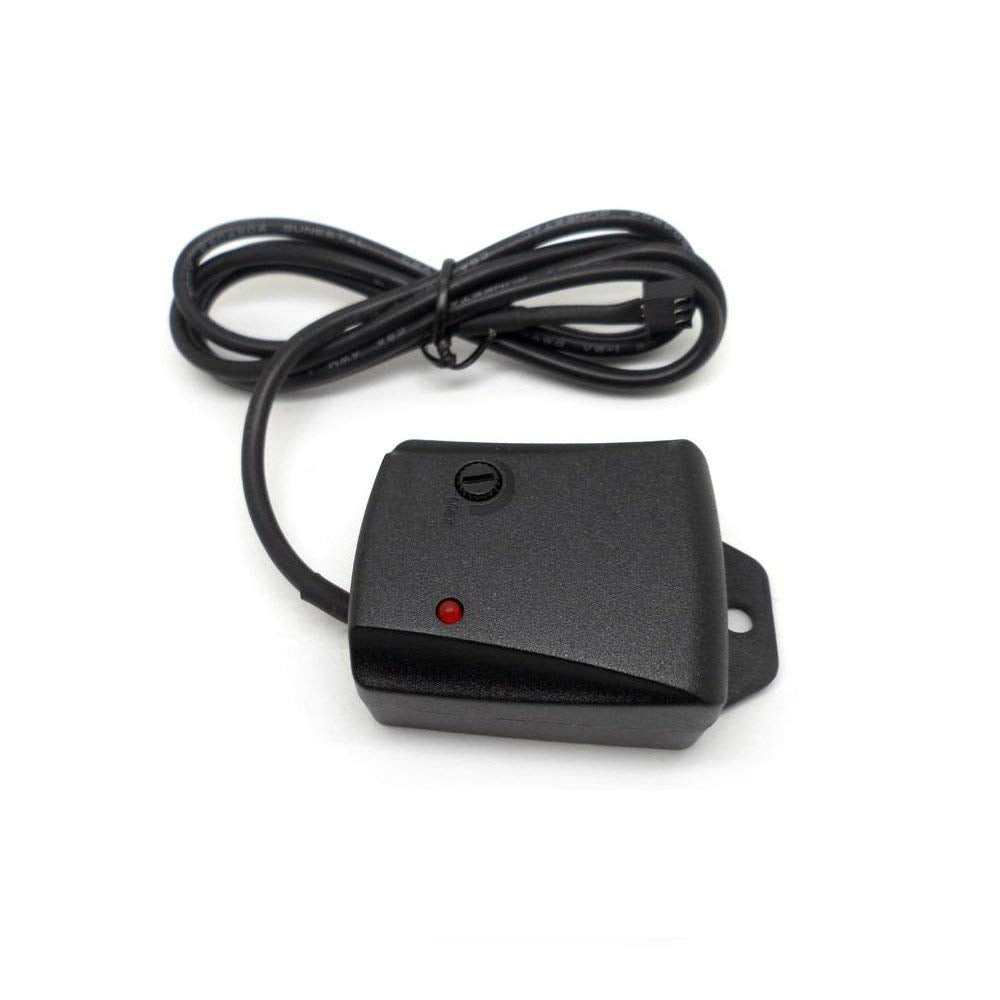 Vibration Shock Sensor Module For Vehicles / Electronic Project