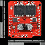 Monster Moto Shield VNH2SP30 Motor Driver