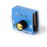 Digital Multi Servo Tester ESC CCPM Consistency Master Speed Control