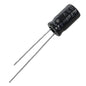4.7uf 63V Electrolytic Capacitor