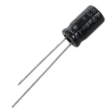 4.7uf 63V Electrolytic Capacitor