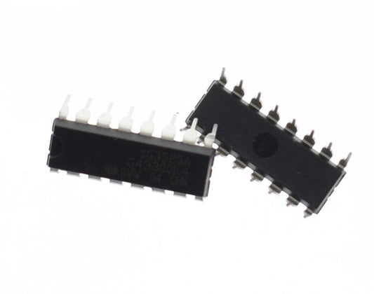 SG 3525 PWM Adjustable Output Regular Pulse Width Modulator IC