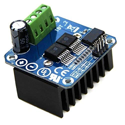 Stepper Motor