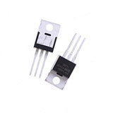 IRF540 N MOSFET Transistor, N Channel