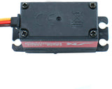 JX Servo PDI-HV5932MG 30KG 180° Copper Metal Gear Digital Servo Motor