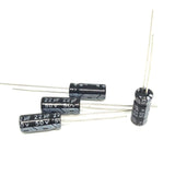 22uf 50V Electrolytic Capacitor