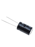 1000uF 50v Electrolytic Capacitor