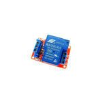 12V 1 Channel 30A Relay Module