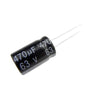 470uf 63V Electrolytic Capacitor
