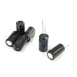 4700uF 25V Electrolytic Capacitor