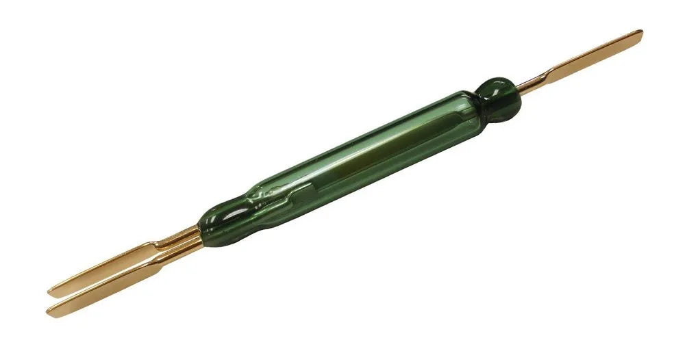 52mm 3 Pin Reed Switch Sensor Magnetic Switch SPDT – Indian Hobby Center