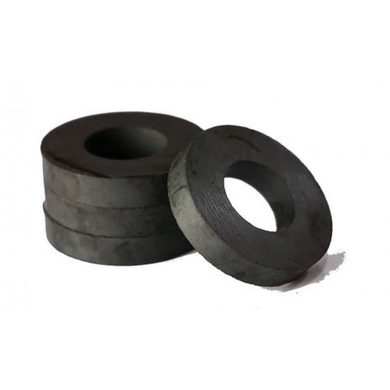 44x22x8mm Ferrite Ring Magnet
