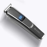 ZEB HT102 Runtime: 120 min Trimmer for Men Runtime: 120 min Trimmer for Men