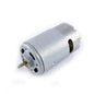 RS-555 DC Motor 12V