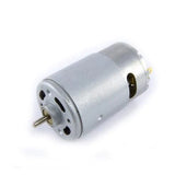 RS-555 DC Motor 12V