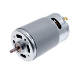 DC motor RS555 High Torque Micro Motor 555 12V Brush motor
