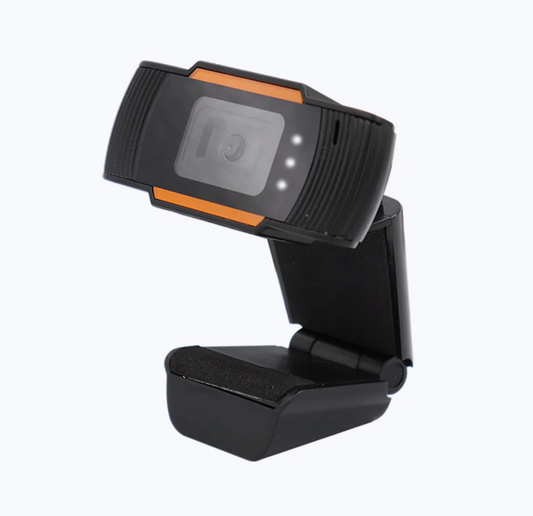 ZEBRONICS CRISP PRO Webcam