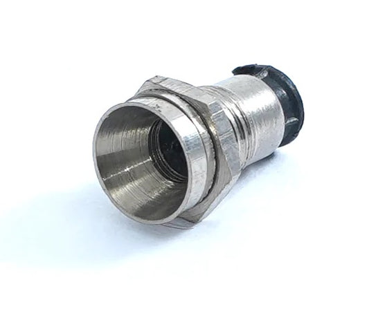 LED Holder for 5mm LED Metal