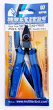 Multitec 07 Nipper Cutter