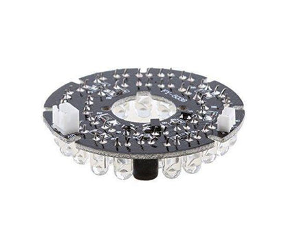 IR INFRARED 36 LED LIGHTS BOARD MODULE