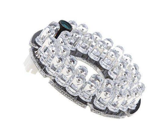 IR INFRARED 36 LED LIGHTS BOARD MODULE