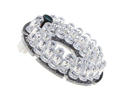 IR INFRARED 36 LED LIGHTS BOARD MODULE