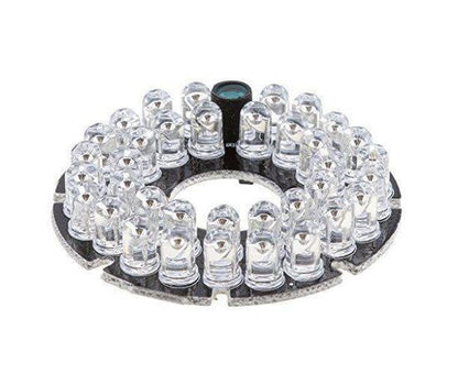 IR INFRARED 36 LED LIGHTS BOARD MODULE