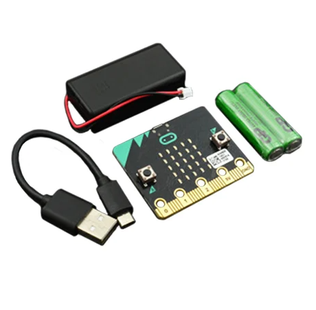 Micro bit GO Kit