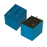 5V 10A Relay 5 PIN Sugar Cube PCB Mount