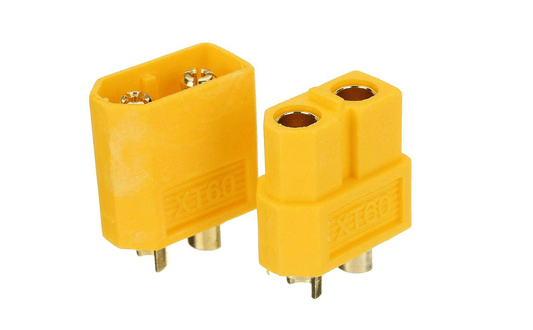 XT60 Connector Pair (Male & Female)