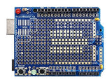 Proto Shield for Arduino Kit - Stackable Version R3
