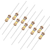 180K ohm 1/4 Watt ±5% Tolerance Carbon Film Resistor